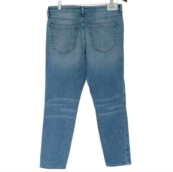 DIESEL Babhila slim fit regular waist skinny jeans - Picture 3 of 11